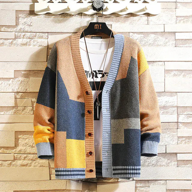 Style Loft Collection Locust Ridge Designer Cardigan