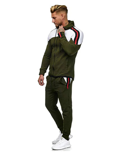 Style Loft Collection Don't Trip Hoodie Set