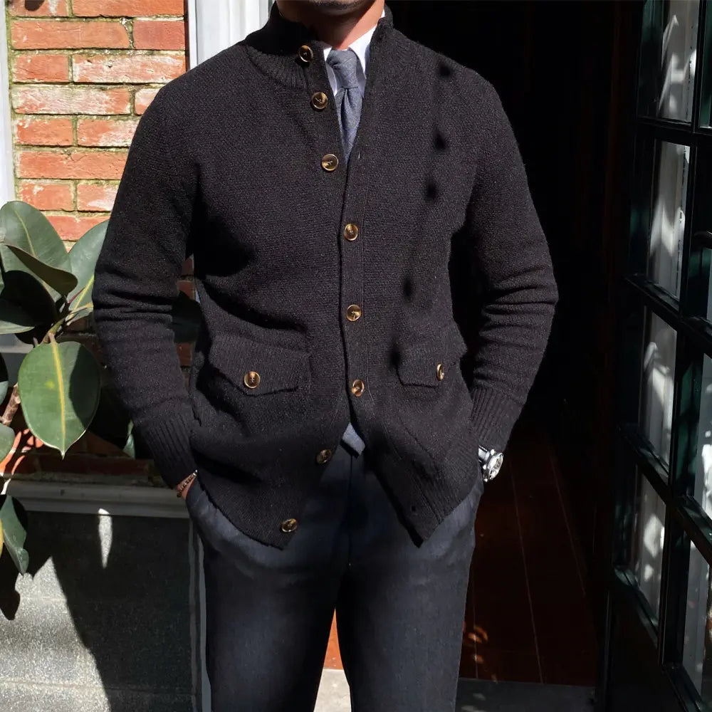 Style Loft Collection Swag Doesn't Get Any Better Than This Cardigan