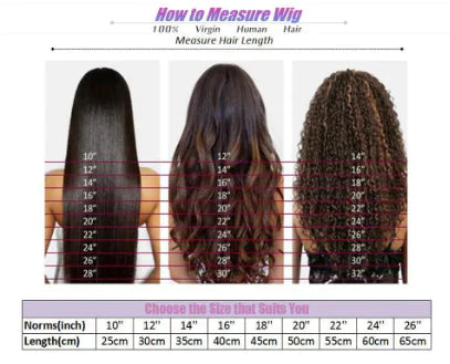 Style Loft Collection Body Wave Glueless Real Human Hair Wig