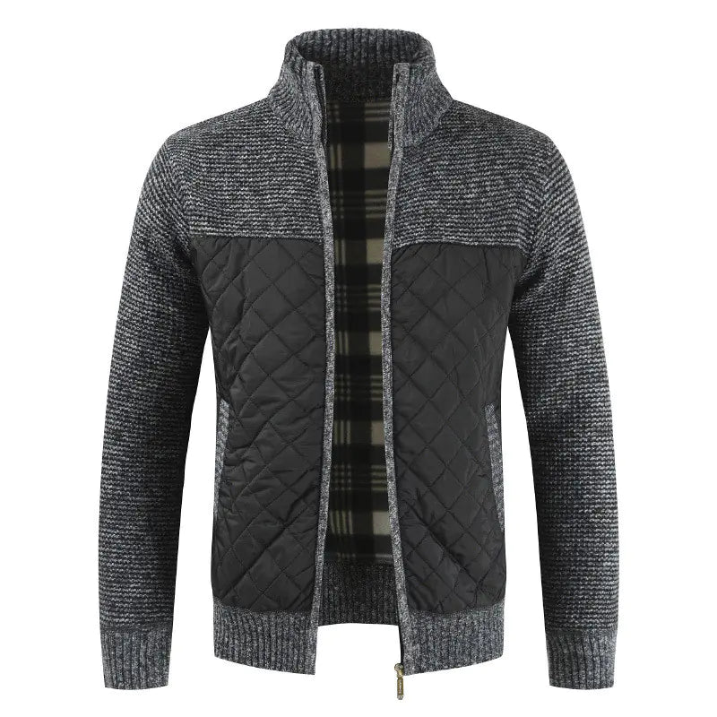 Style Loft Collection Independently Owned and Operated Cardigan Jacket