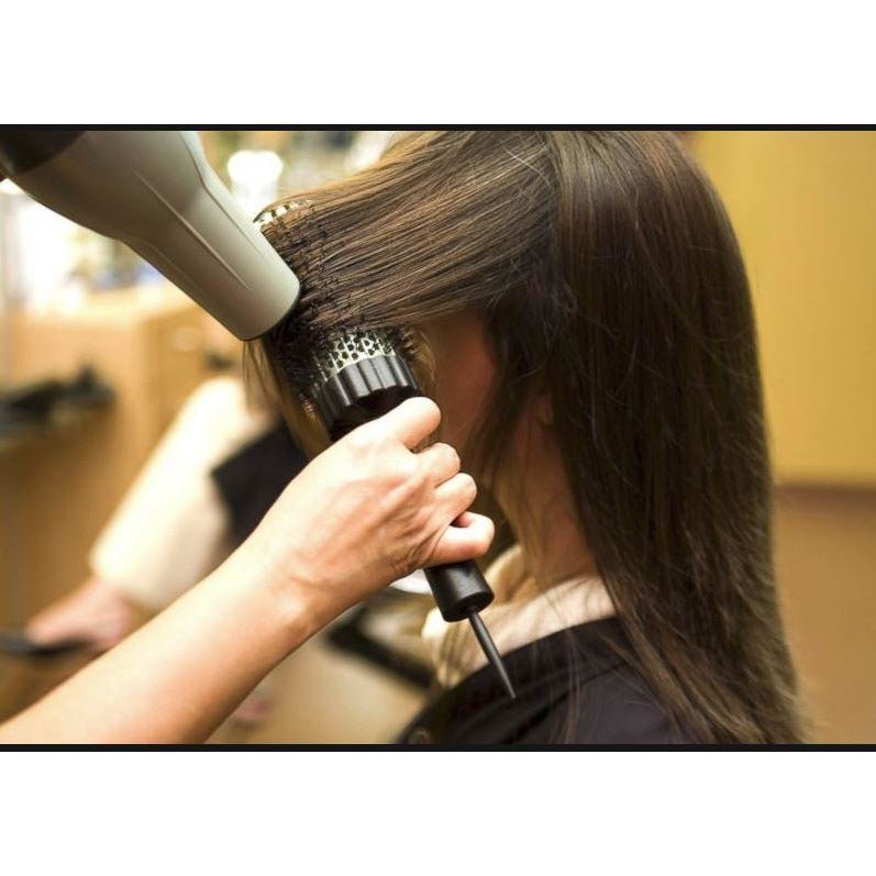 Hair Styling - Blow Dry - Regular