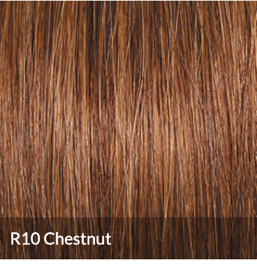 Hairdo Flirty Flip Wig, R10 Chestnut | CVS