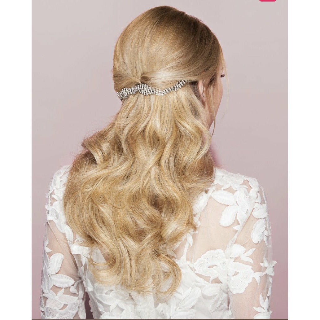 HD 23" Grand Extension by Hairdo
