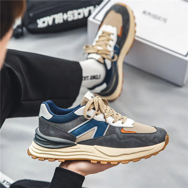 Style Loft Collection Ion Runner 9002s