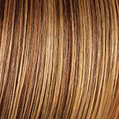 Highlight Wrap by Hairdo