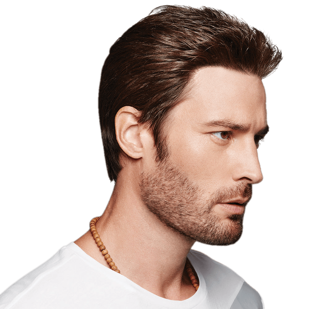 HIM Collection Grit Men's Wig