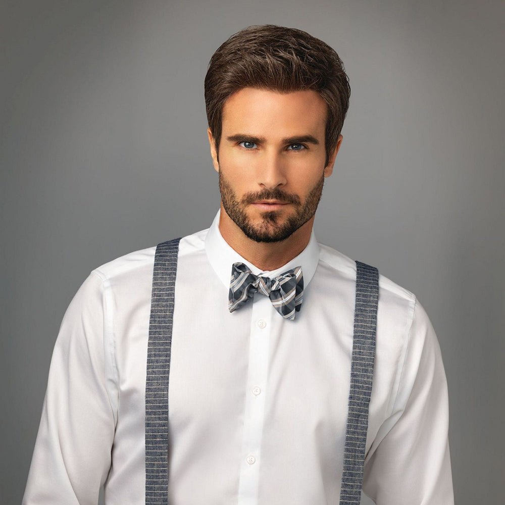 Him Style by HairUWear