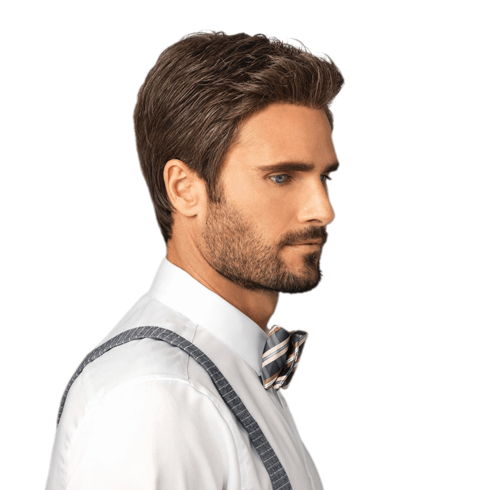 Him Style by HairUWear