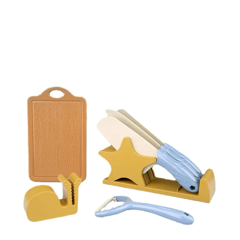 Style Loft Collection KidsLoft Playhouse Kitchen Set