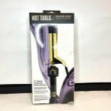 Hot Tools Tapered Curling Iron Grande Tapered