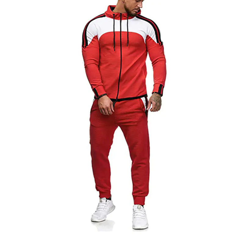 Style Loft Collection Don't Trip Hoodie Set