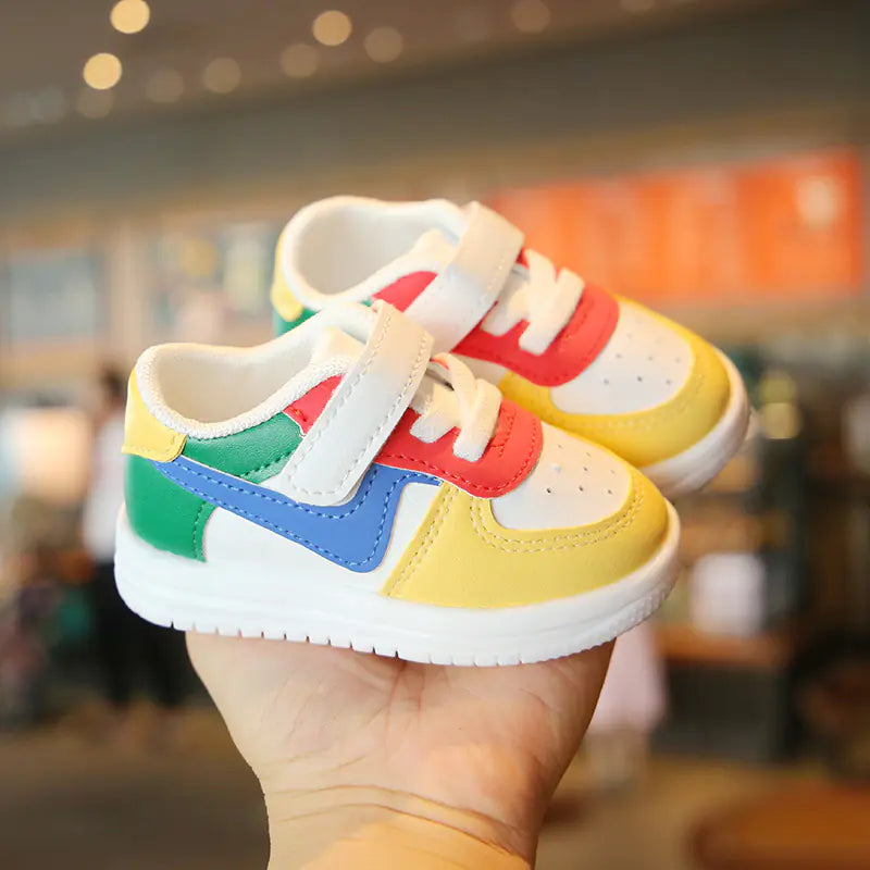 Style Loft Collection KidsLoft Candy Flats