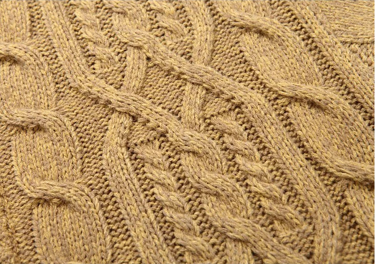 Style Loft Collection Dalton Pike Knit Sweater Jacket