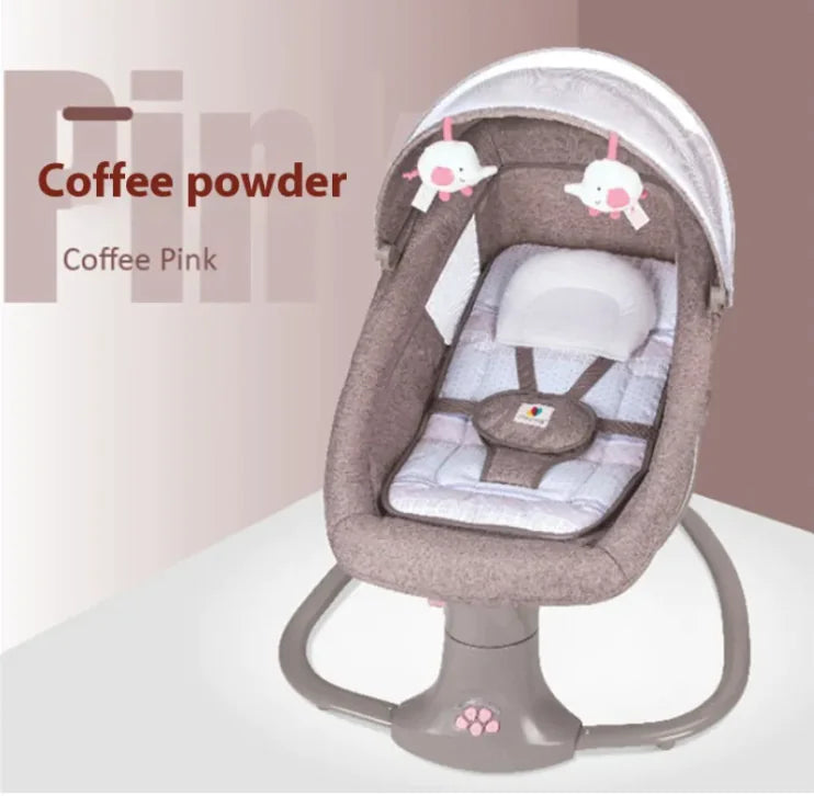 Style Loft Collection Relax My Baby Comfort Recliner