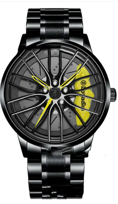 Style Loft Collection Autodromo Nazionale Watch