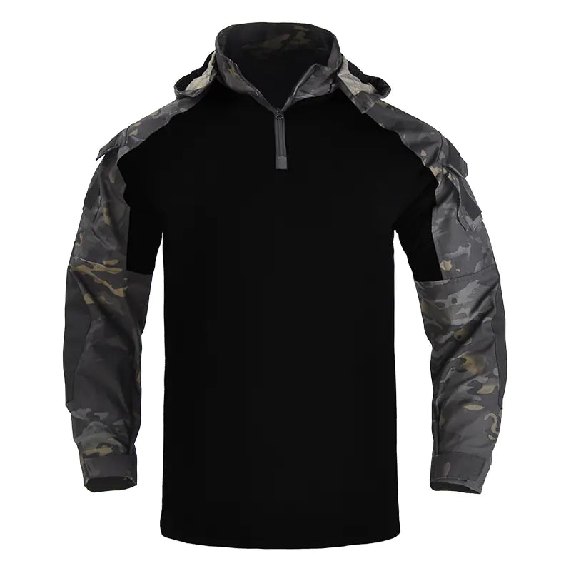 Style Loft Collection OutdoorStyle CoreVelocity Long Sleeve Shirt