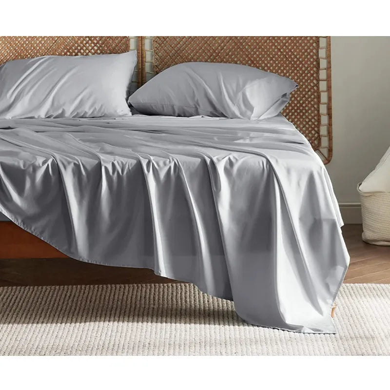 Style Loft Collection Cool Comfort Bamboo Bed Set