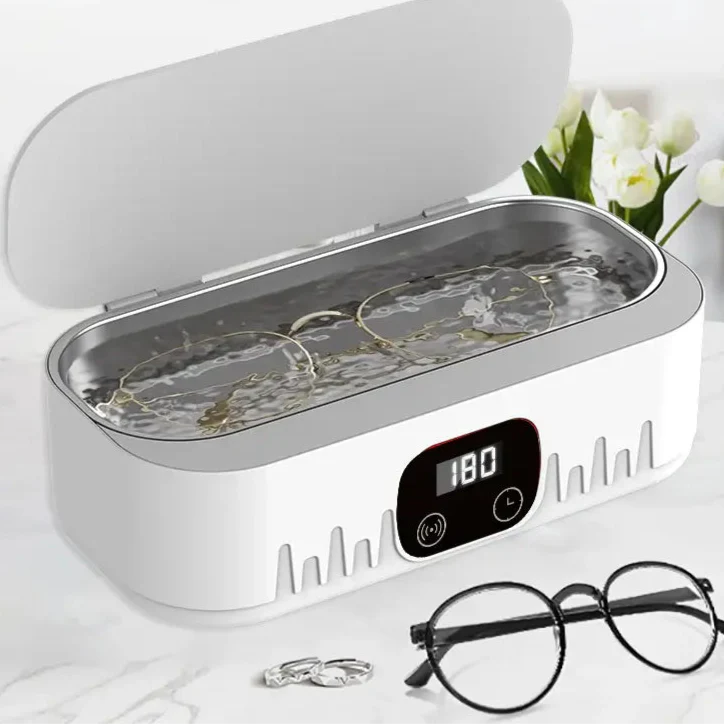 Style Loft Collection Ultrasonic Deep Clean System