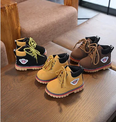 Style Loft Collection MileCrafter Boots