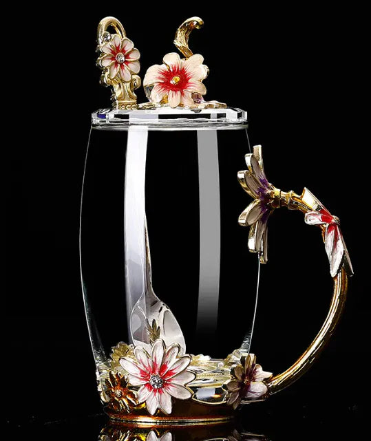 Glass Cookware