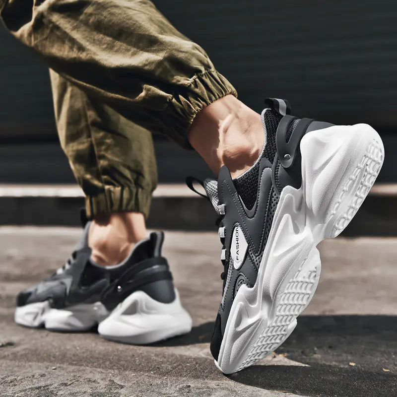 Style Loft Collection Lampotto Flashrunners