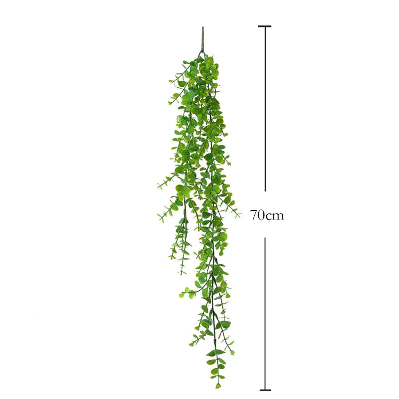 Style Loft Collection Hanging Persian Forever Grass