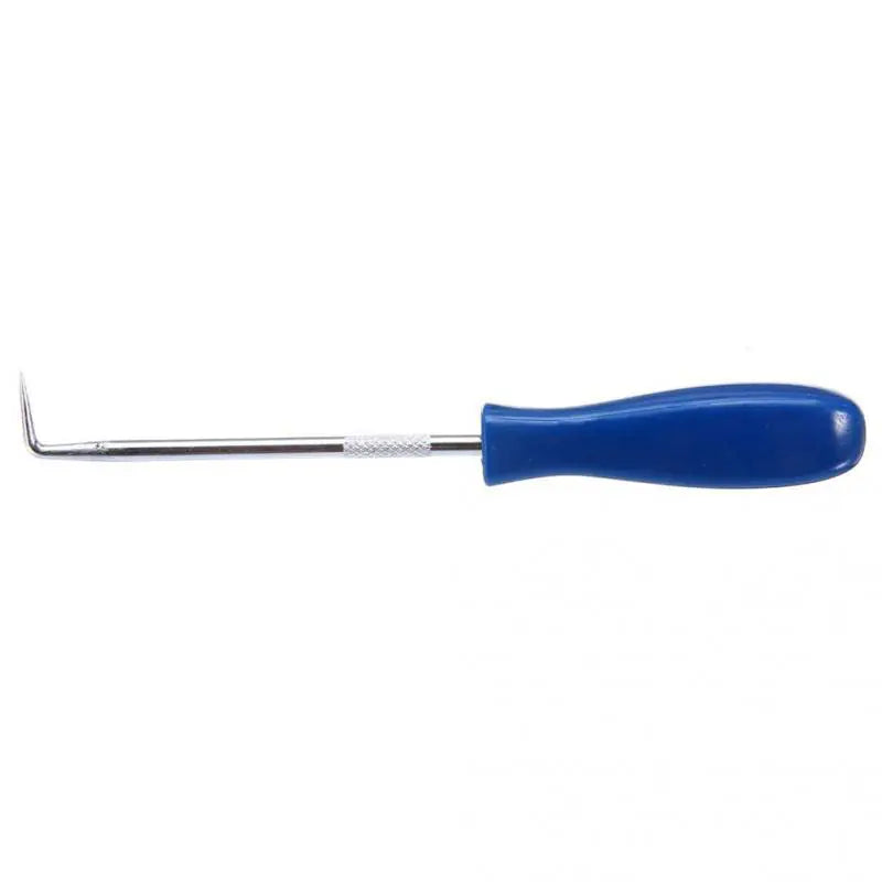 Style Loft Collection ToolStyle 4-Piece Lock Pick and Maintenance Set