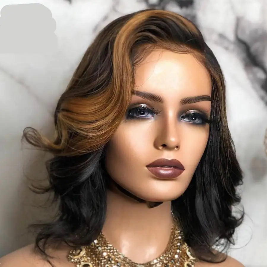 Style Loft Collection St Michael Short Curly Wig