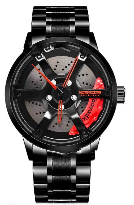 Style Loft Collection Autodromo Nazionale Watch