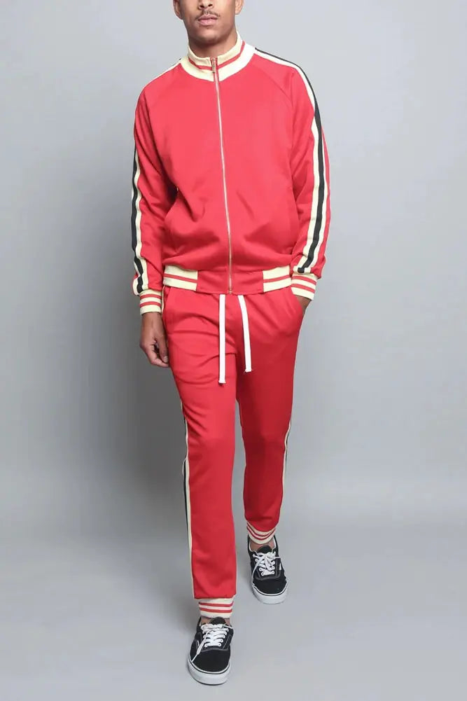 Style Loft Collection Money Makin' Mitch Two Piece