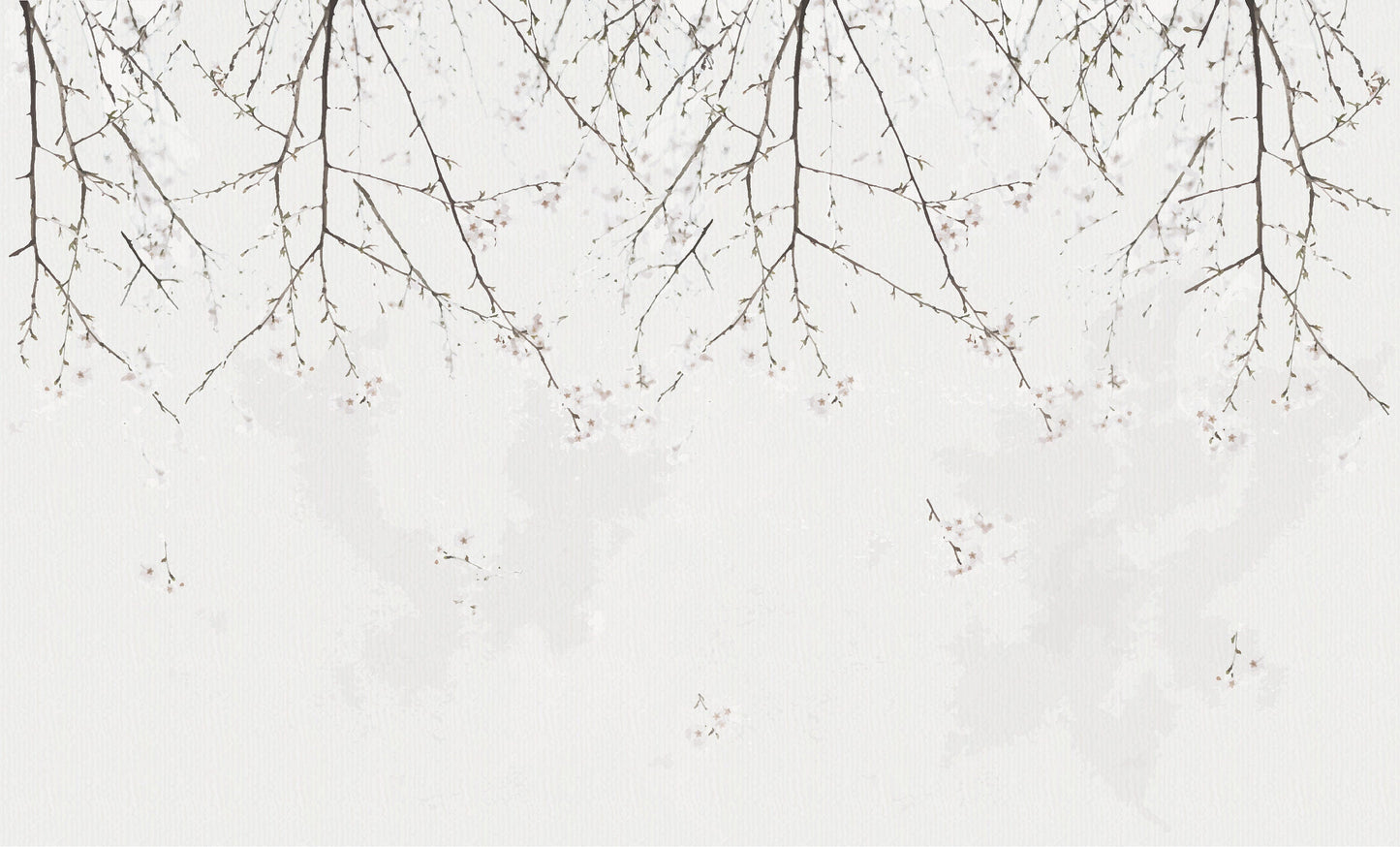 Sweet cherry blossom | Kitchen + Metal