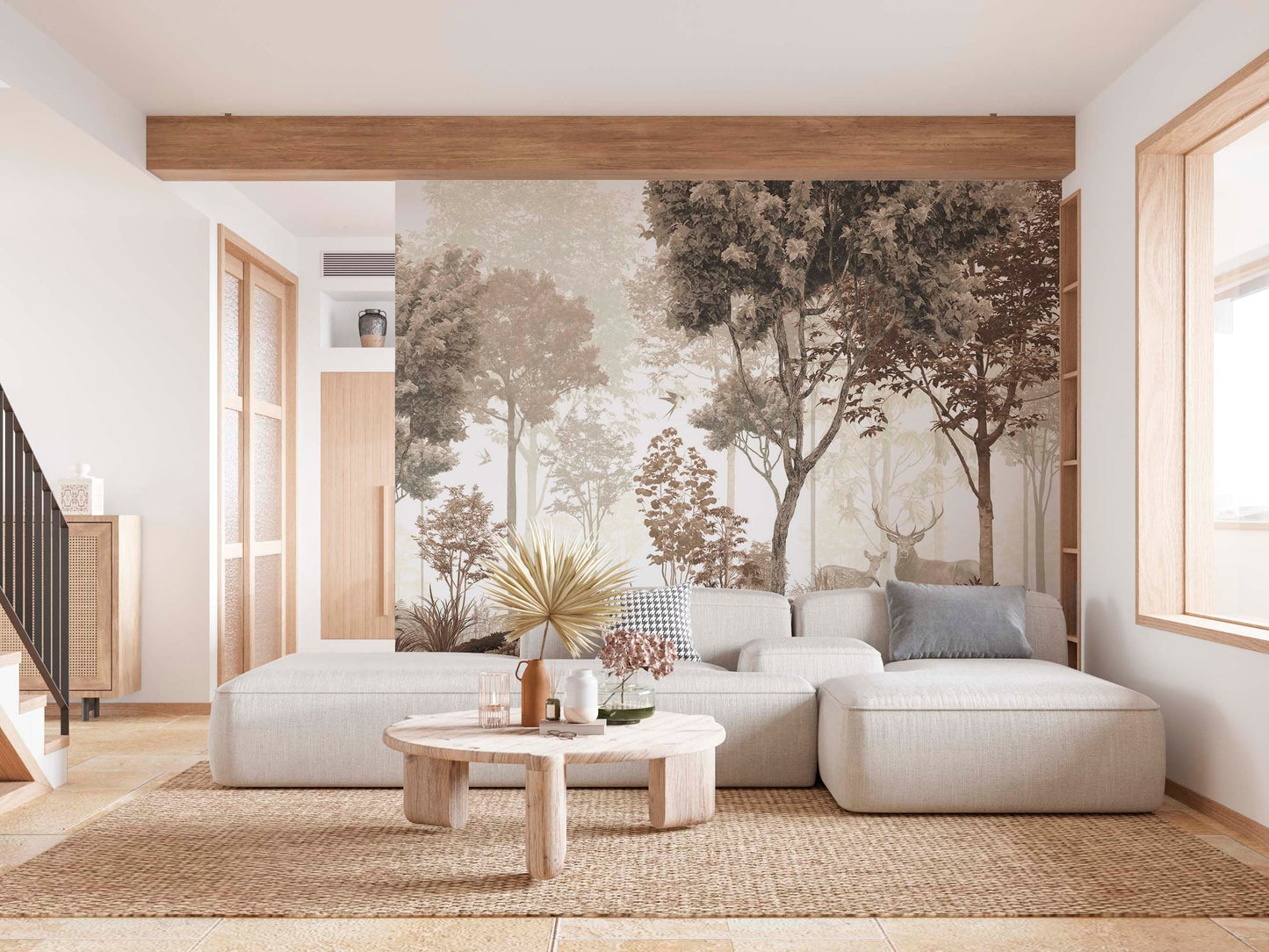 Enchanted Forest | Kitchen + Metal