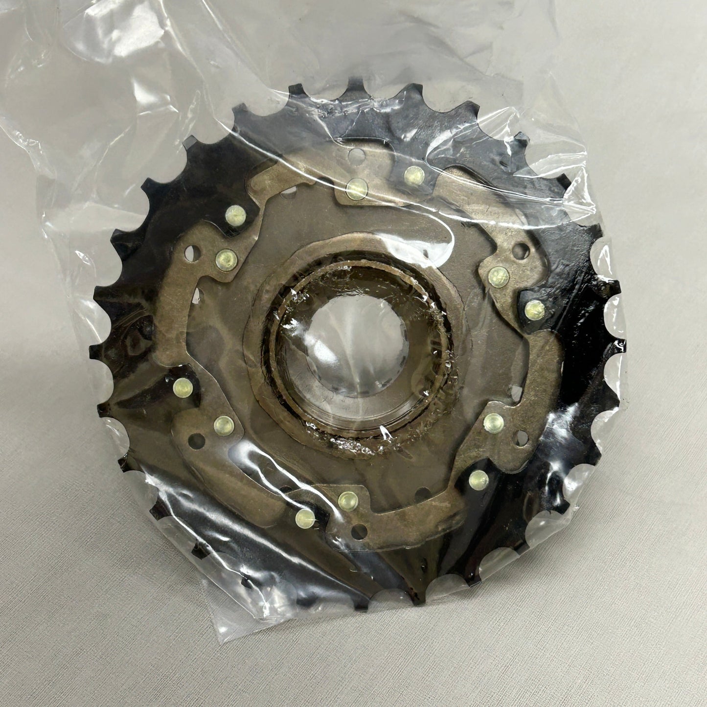 SHIMANO 3-PACK! E-Bike Freewheel Challenger Pathfinder XS 750F (New)