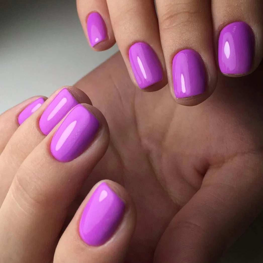 Luxio - Attraction Gel Polish, 15ml