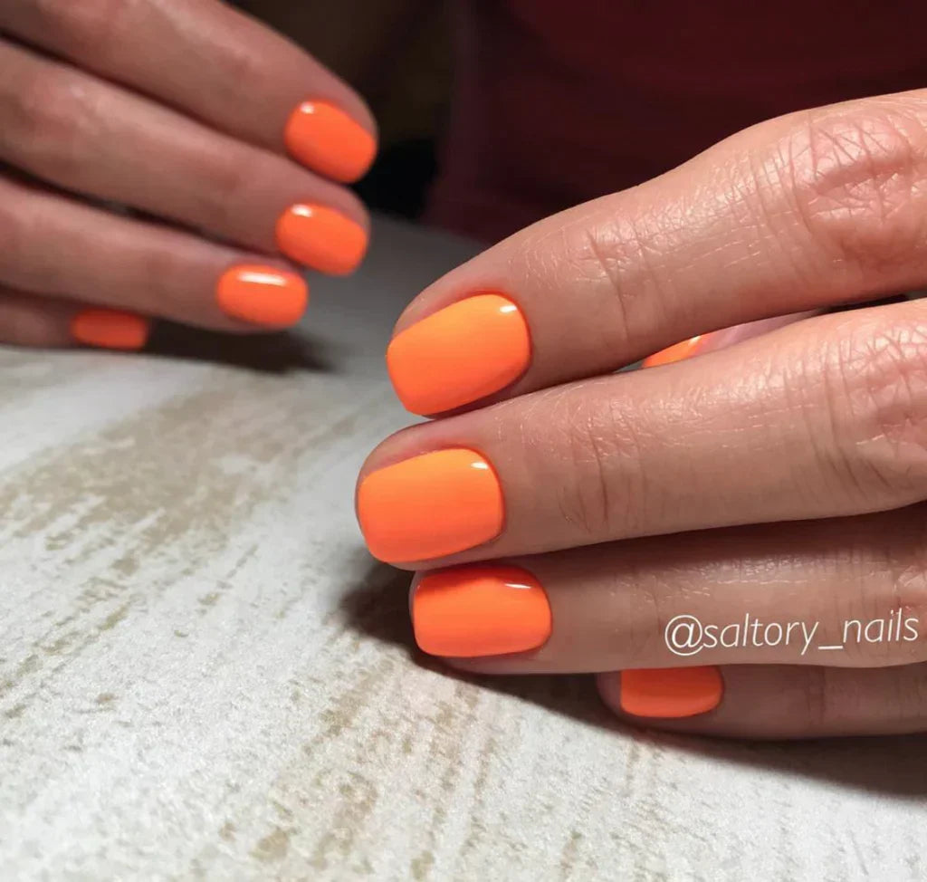 Luxio - Shock Gel Polish, 15ml
