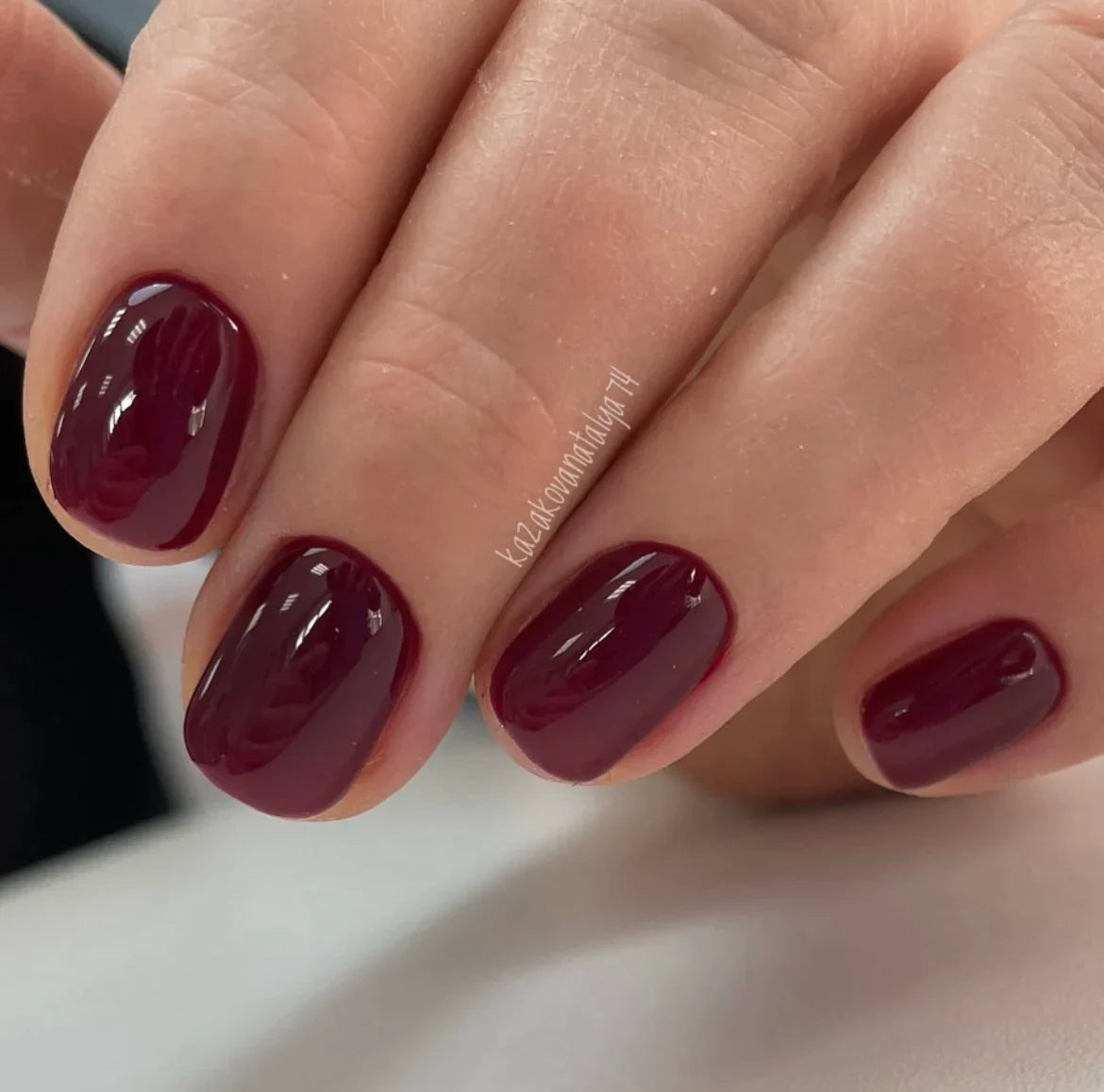 Luxio - Savour Gel Polish, 15ml