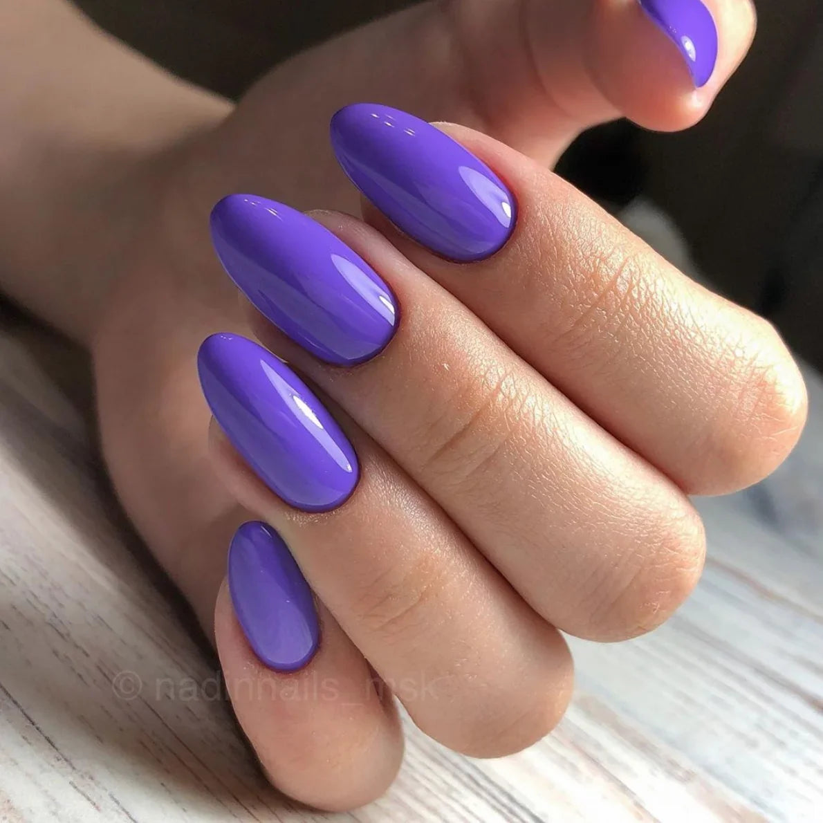 Luxio -  Gel Polish Icon, 15ml