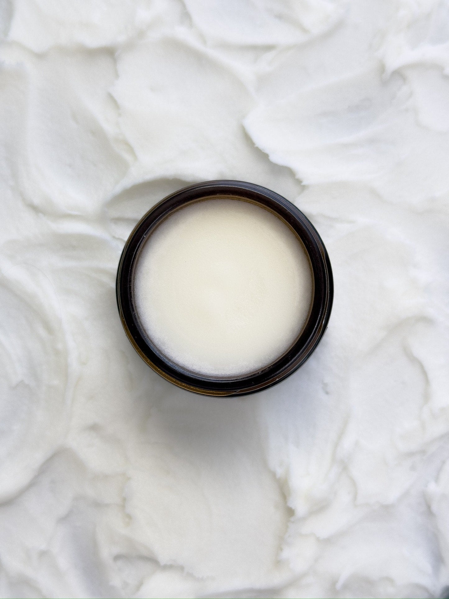 Untamed Tallow Unscented Skin Moisturizing Balm - 2oz