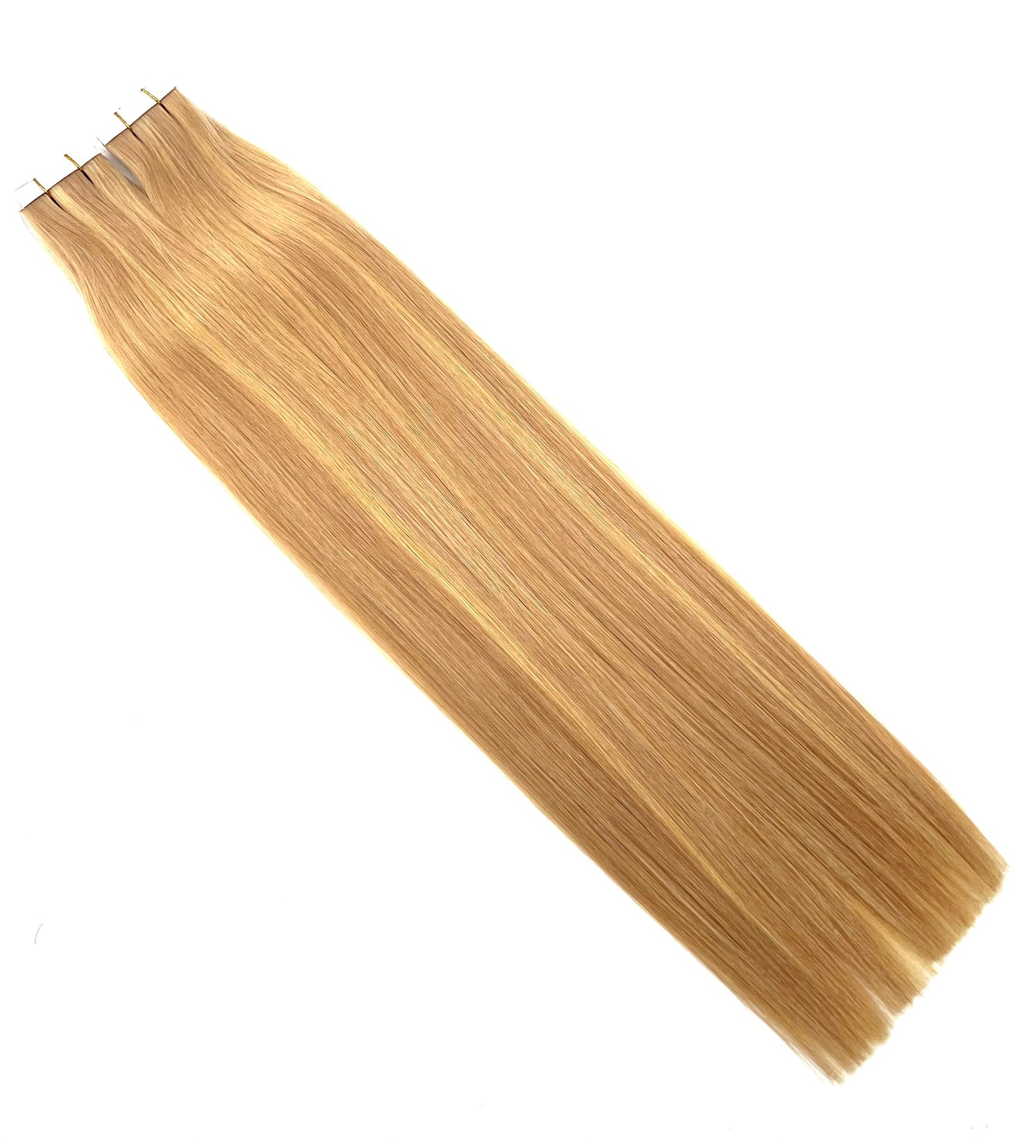 Narcia Remy Siberian - Tape - 18" ( 40 pieces)