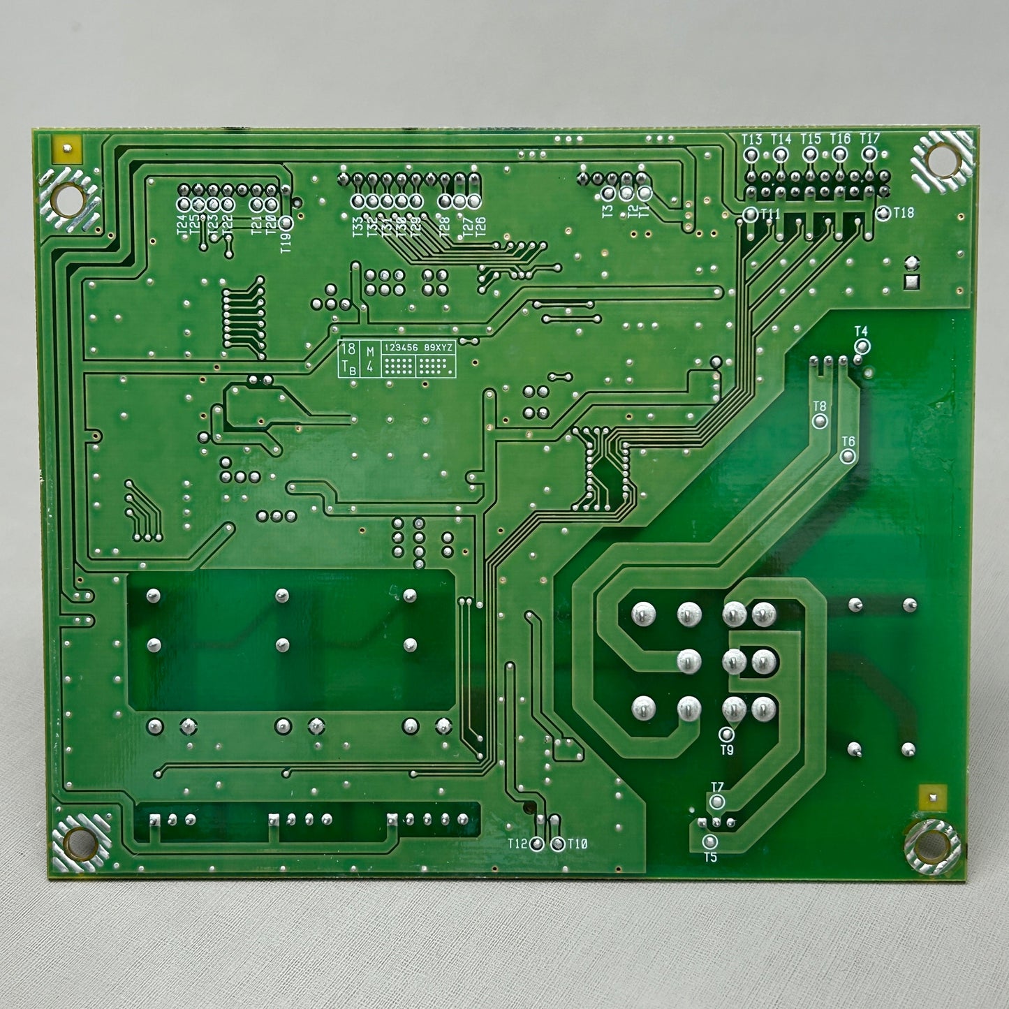 ROLAND ASSY Signal Junction Board CG2032 1000017426 (New)