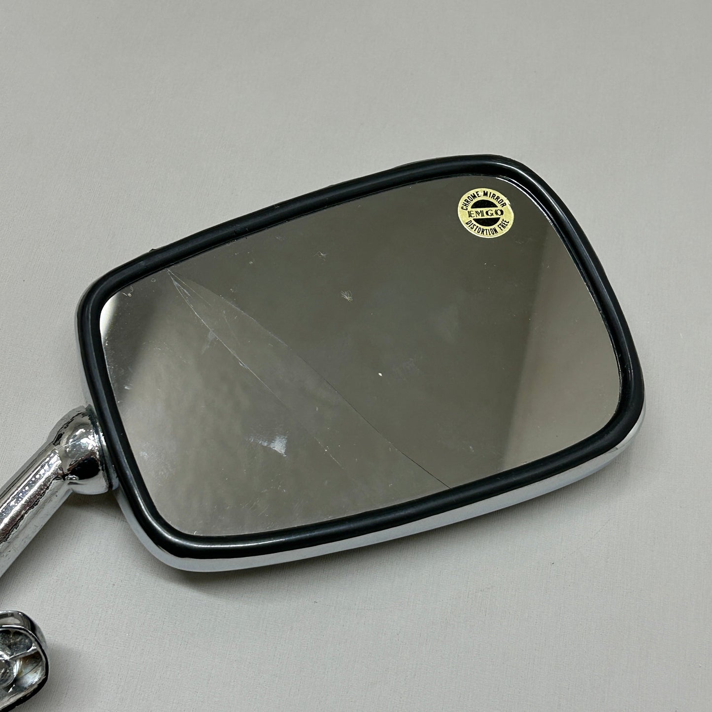 HONDA Genuine Parts Right Side Rear View Side Mirrors Silver 88120-ME2-771 (New Other)