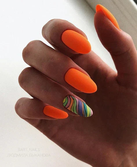 Luxio - Shock Gel Polish, 15ml