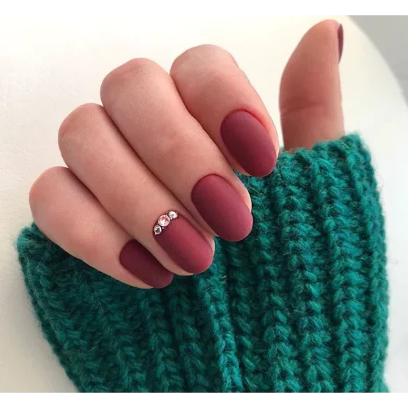 Luxio - Rebel Gel Polish, 15ml