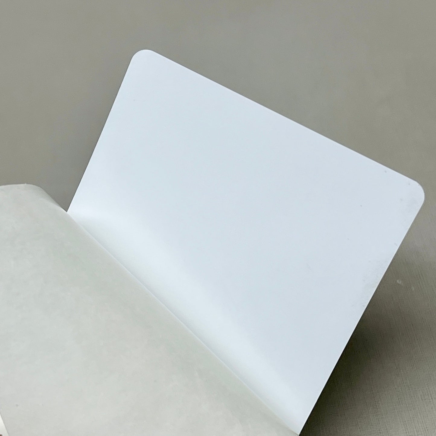 VASNA TT (12 PACK) Synthetic Thermal Transfer labels 250 /roll 2.25" x 6"