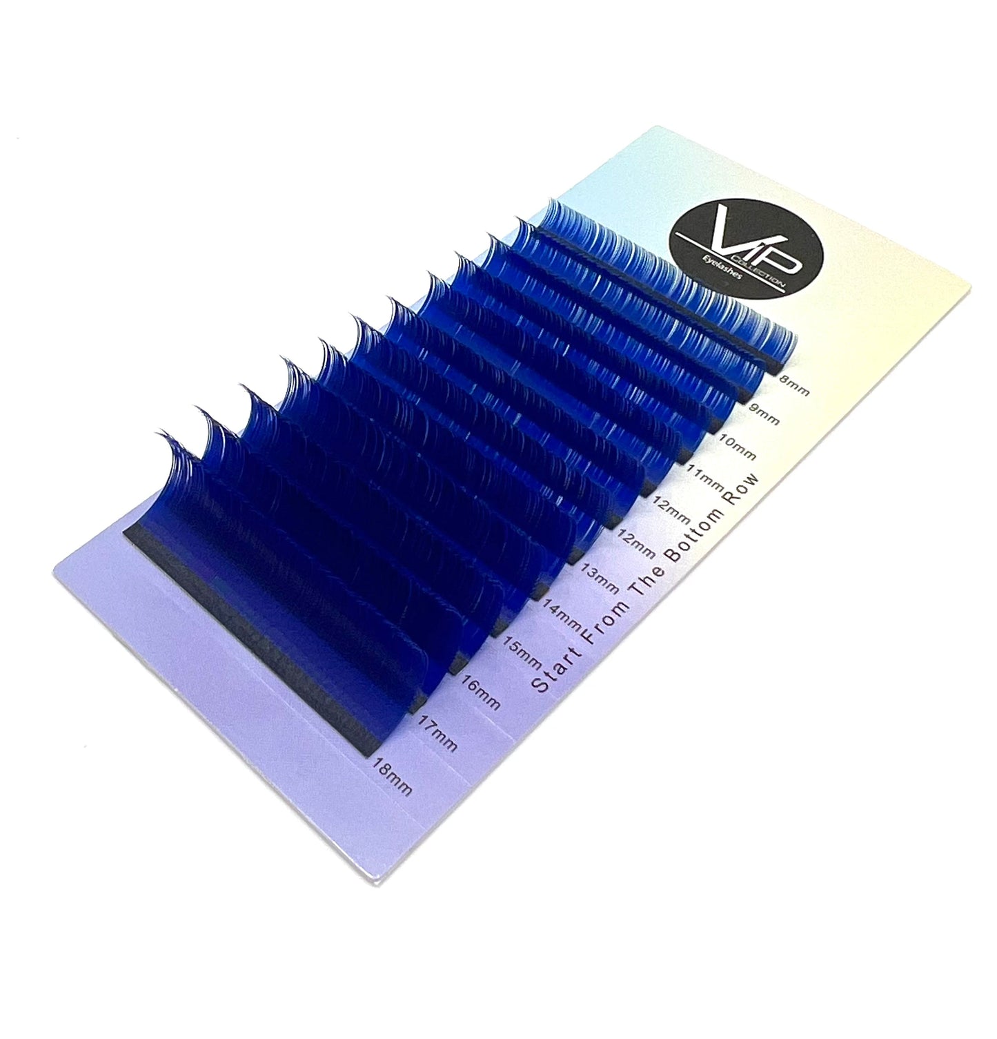 VIP Colorful Lashes
