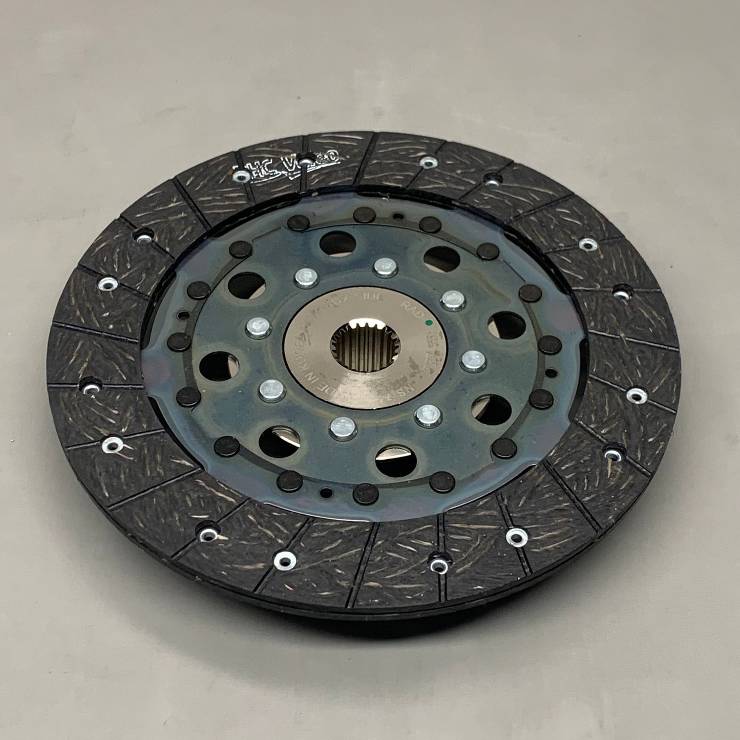 VALEO Transmission Clutch Kit 52254015 for Nissan Versa 1.8L Sentra 2.0 2009-2010 (New)