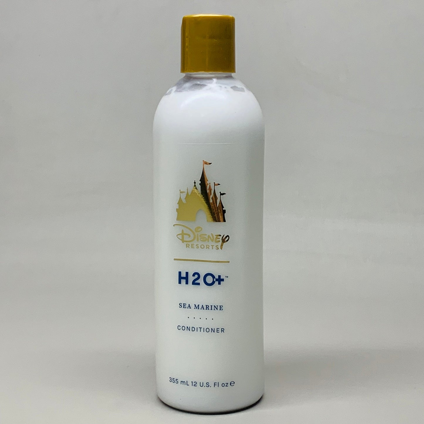 DISNEY Resorts (12 PACK) H2O+ Sea Marine Conditioner DISCONTINUED 19043 (New)