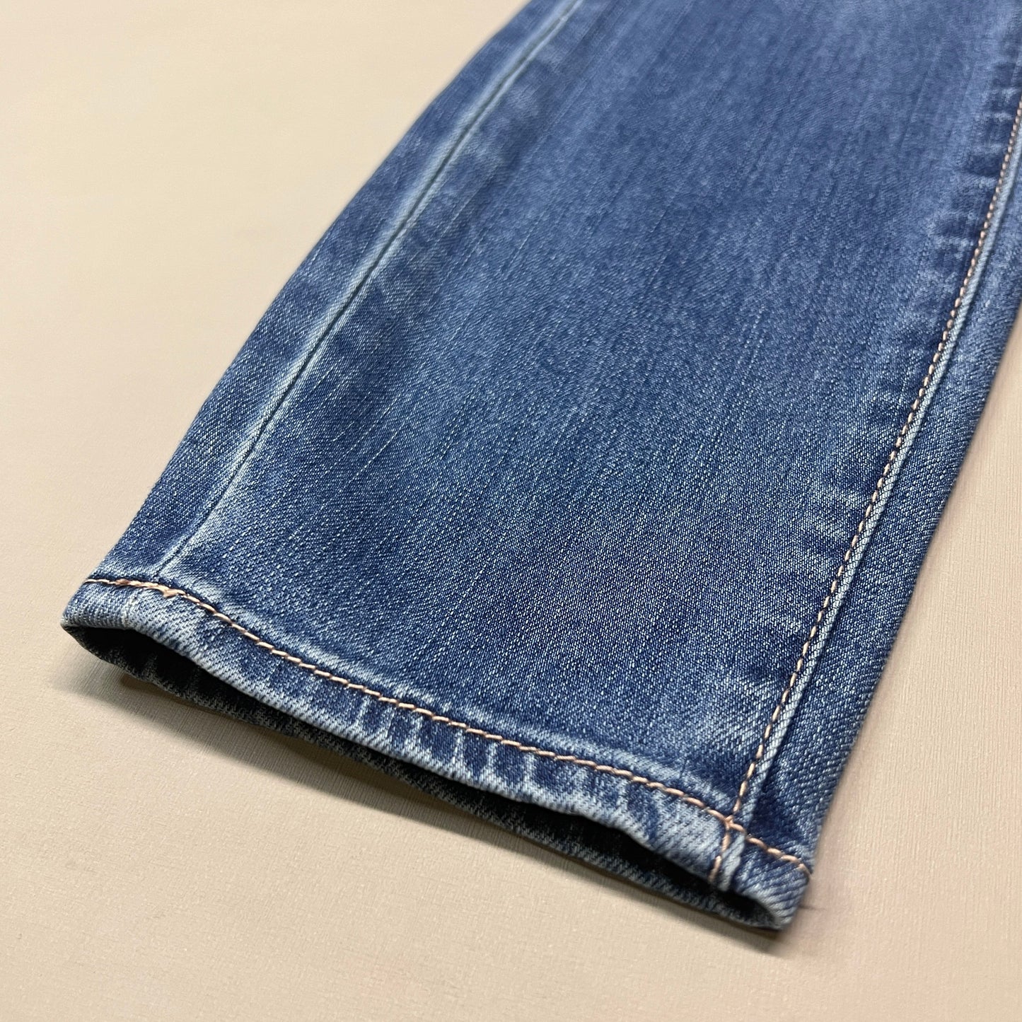 ARTICLES OF SOCIETY Pearl City Denim Jeans Women's Sz 25 Blue 4018PLV-712 (New)