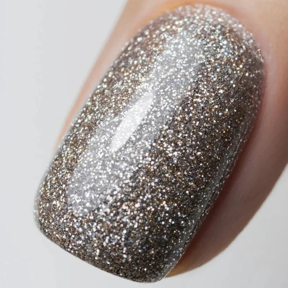 Luxio - Glitter Figment, 15ml